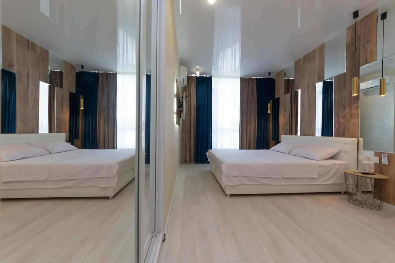 Studio On A Residential Complex French Quarter 2 Kyiv